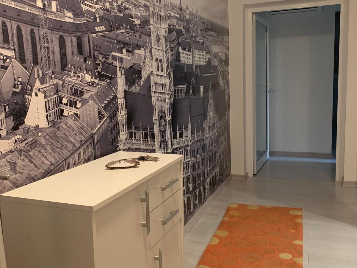 Colors Apartment ซาราเยโว ภายนอก รูปภาพ