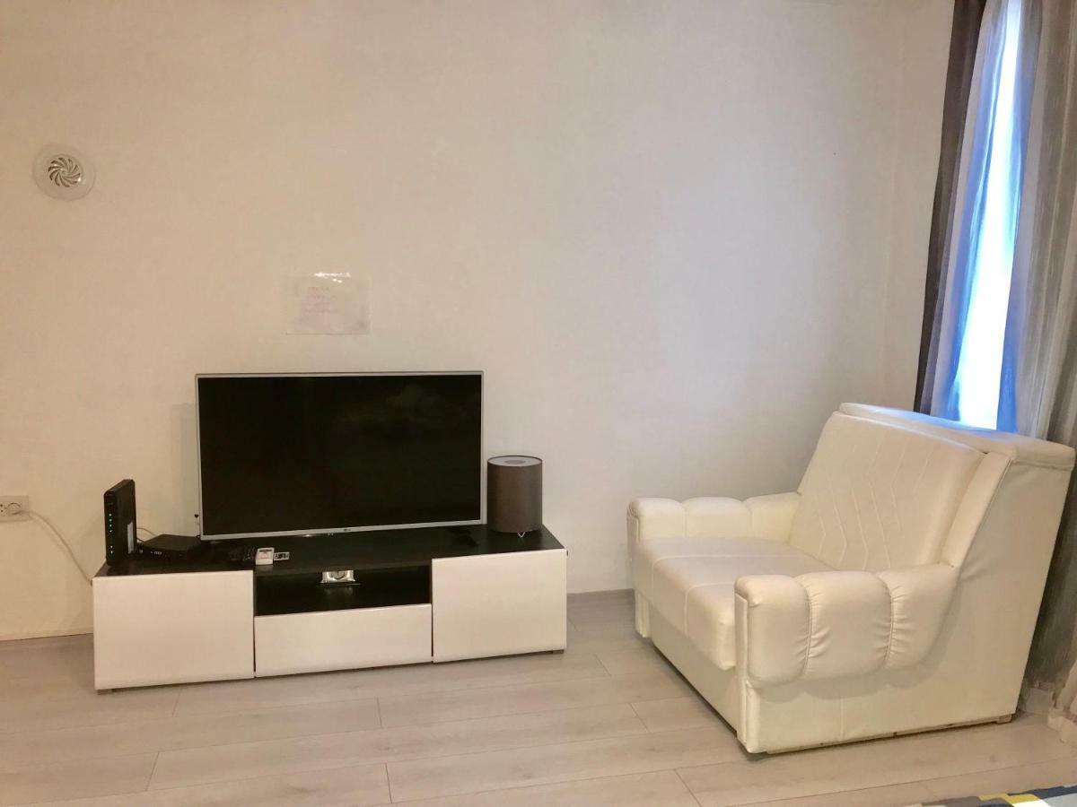 Colors Apartment ซาราเยโว ภายนอก รูปภาพ